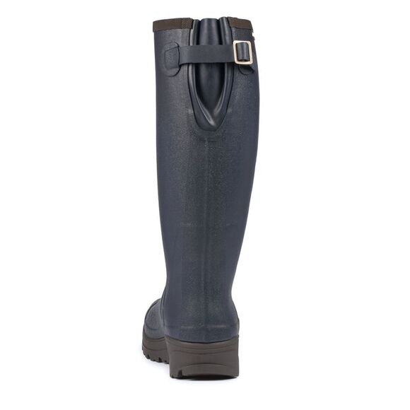 Goodyear Mens Stream Galoshes / Blue - Picture 3 of 6
